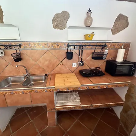 Andaluza Jacuzzi Piscina Palmeras Nerja
