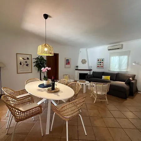 Villa Andaluza Jacuzzi Piscina Palmeras *