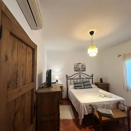 Andaluza Jacuzzi Piscina Palmeras Nerja