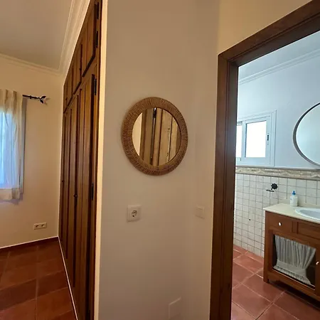 Villa Andaluza Jacuzzi Piscina Palmeras *