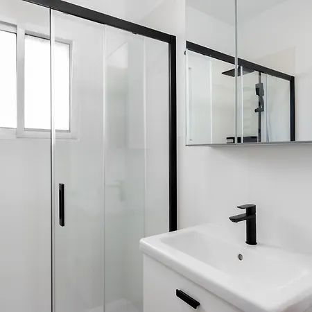 Piscina & Jacuzzi Privado Nerja